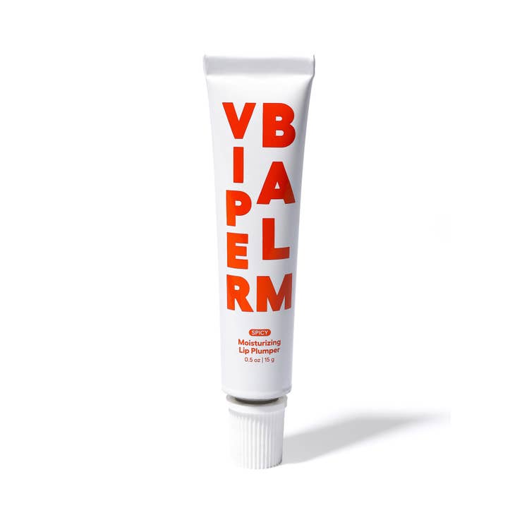 Viper Balm-Moisturizing Lip Plumper