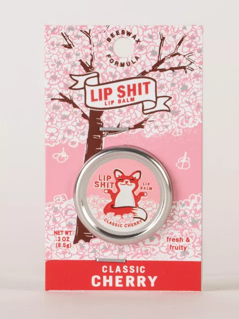 Cherry - Lip Balm