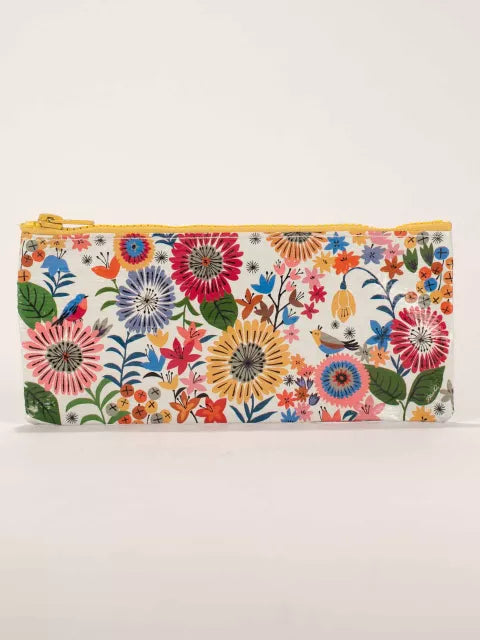 Flower Field - Pencil Case