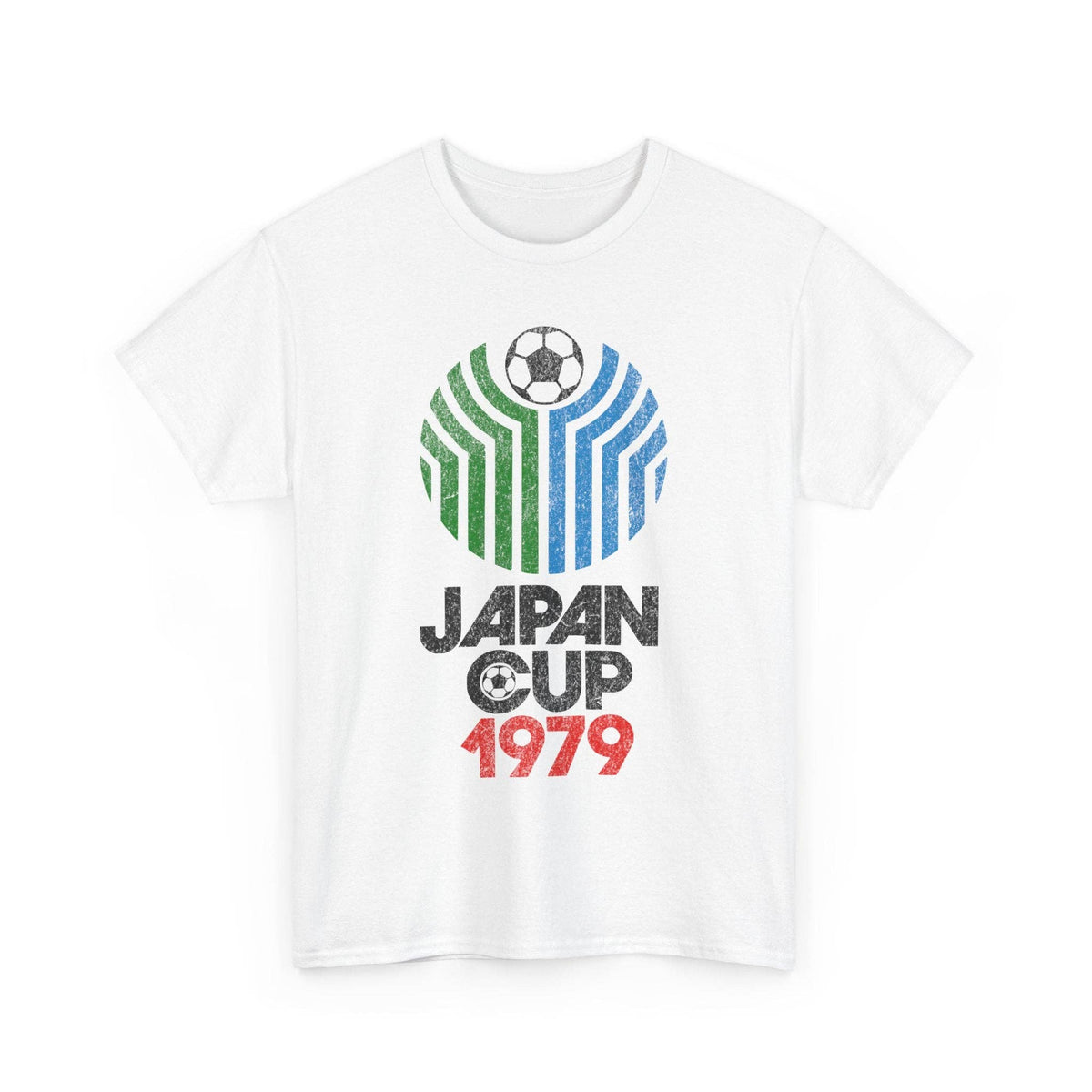 未使用1979 FIFA World Youth Championship Ts 4925bd371c32a32d7f9b4476a1d71f