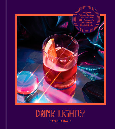 Drink Lightly Book