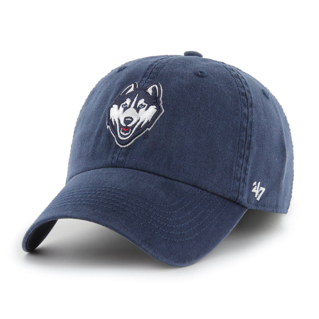 UConn Baseball Hat