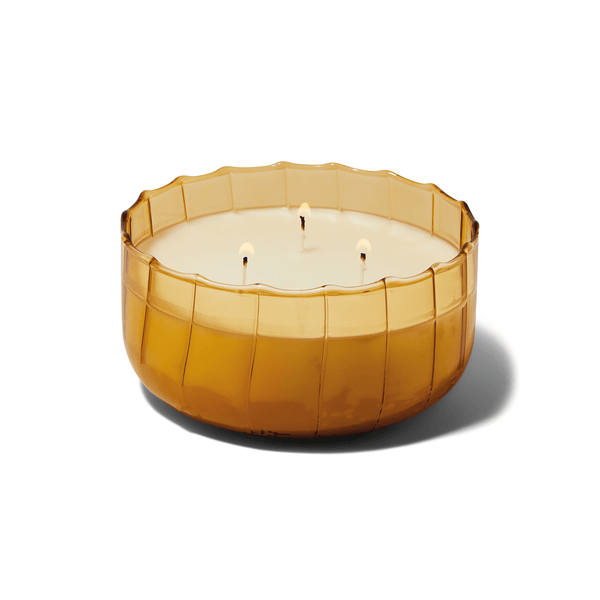 Ripple - Golden Ember 12oz Candle
