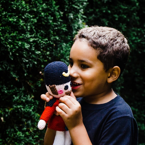 Storytime Nutcracker Hartford Prints