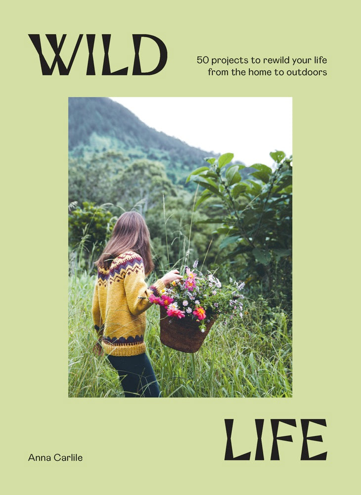 Wild Life Home Book