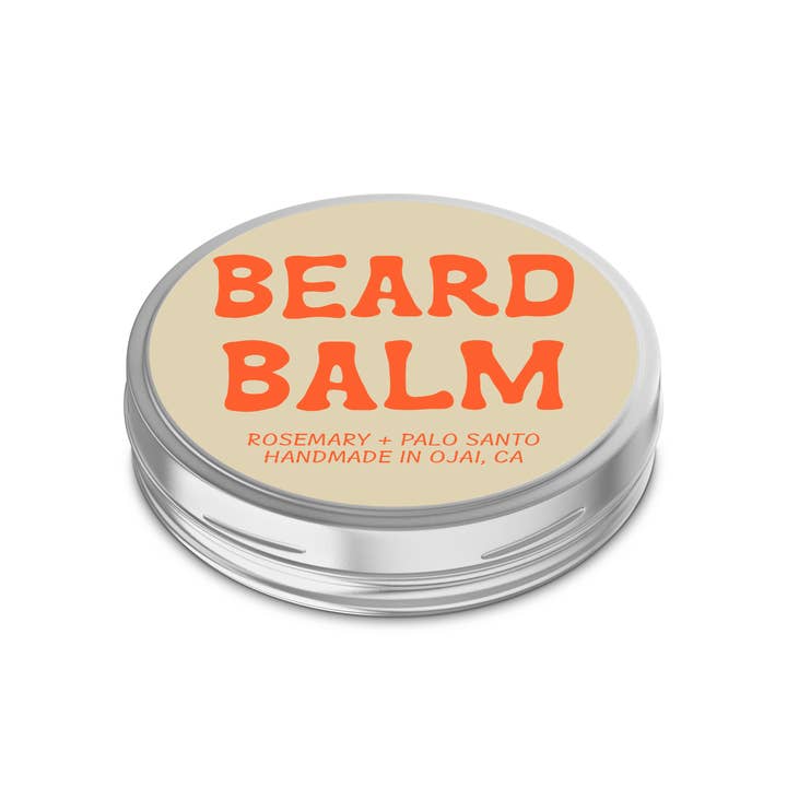 Beard Balm