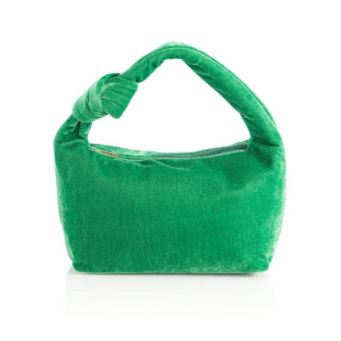 Dana Mini Bag - Green
