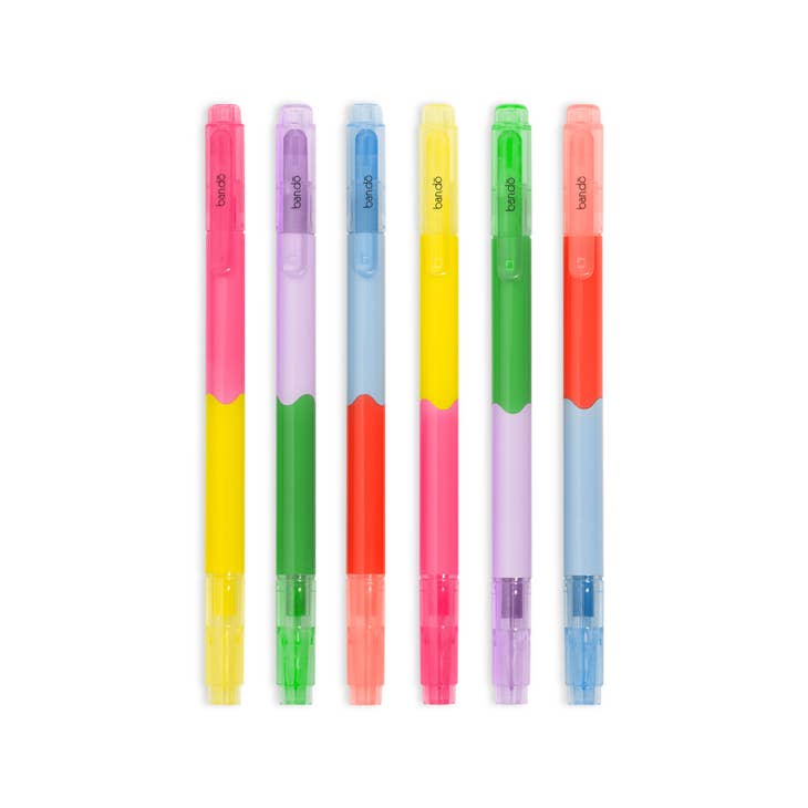 Write On Highlighter Set