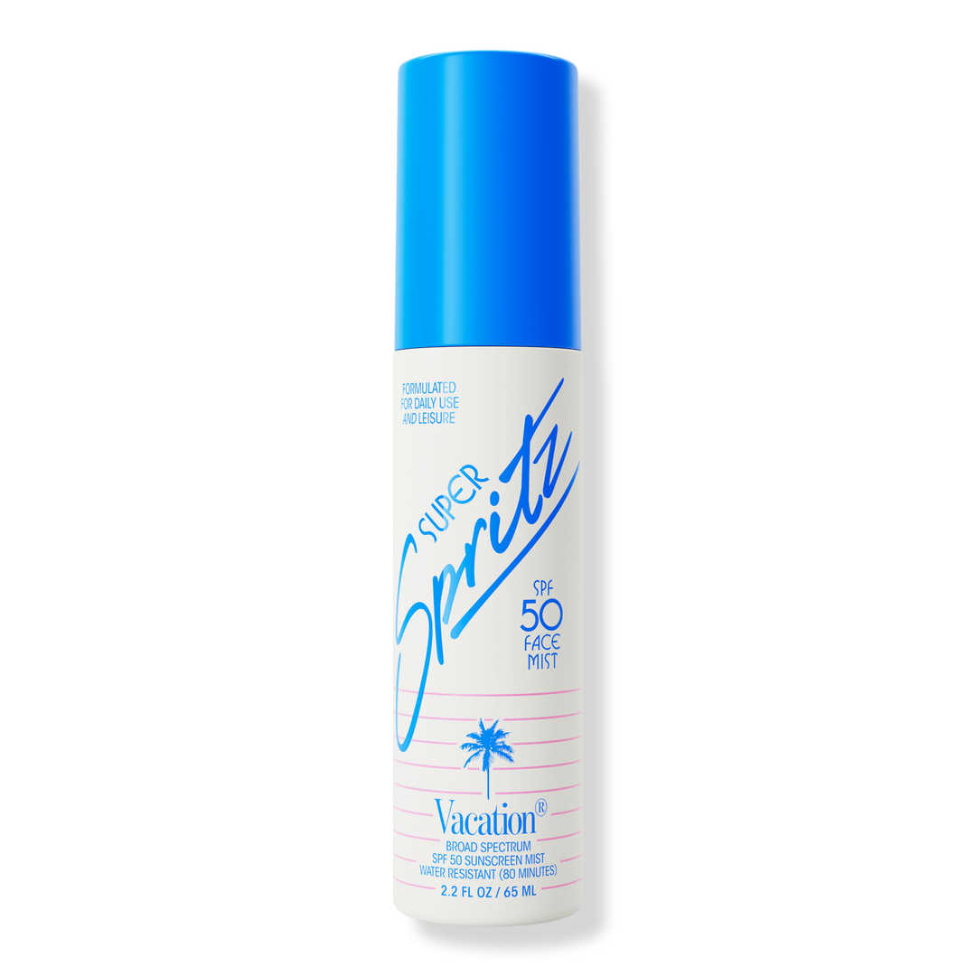 Super Spritz SPF50 Face Mist | Hartford Prints