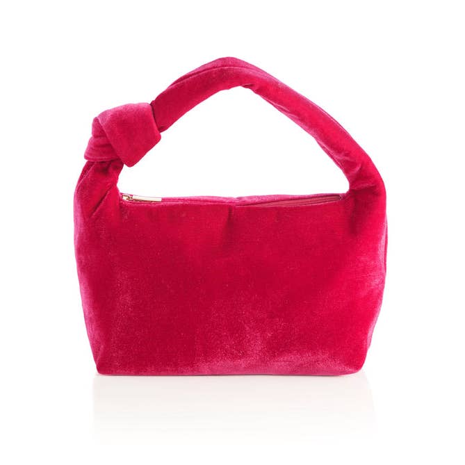 Dana Mini Bag - Pink