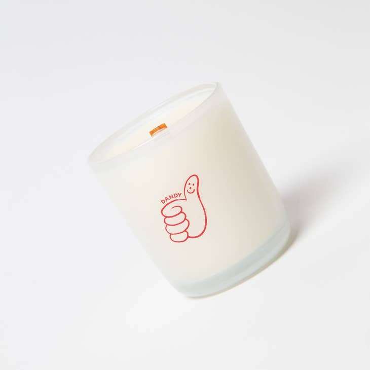 Dandy Candle