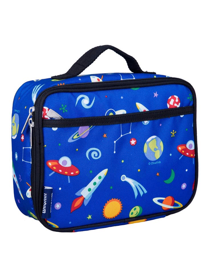 Out of This World Lunch Box