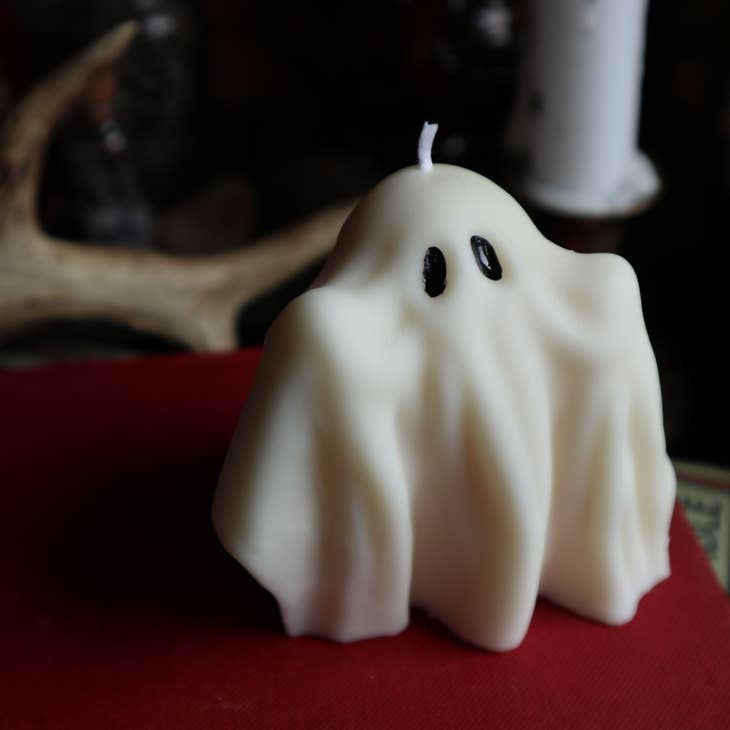 Ghost Candle