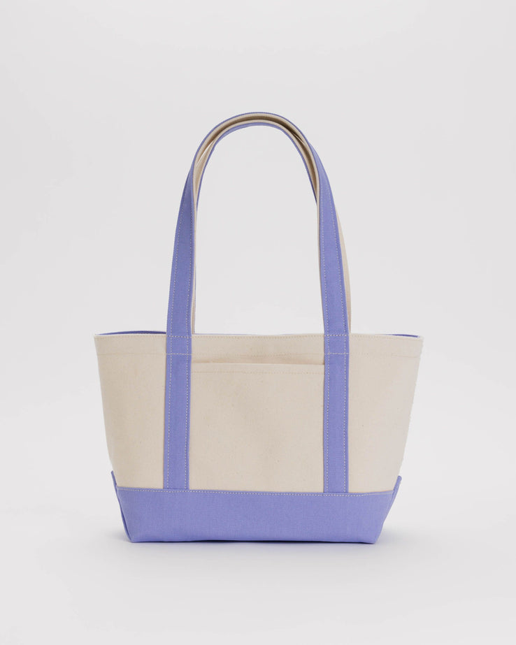 Bluebell Boat Tote