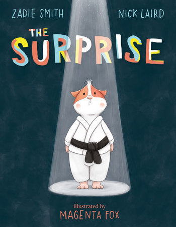 The Surprise Book