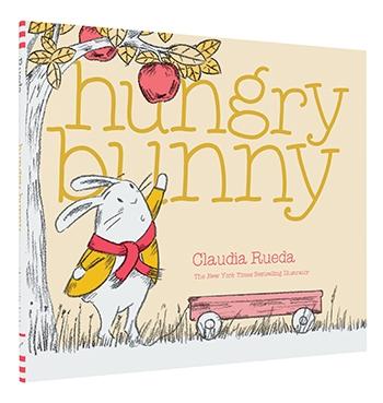Hungry Bunny | Hartford Prints