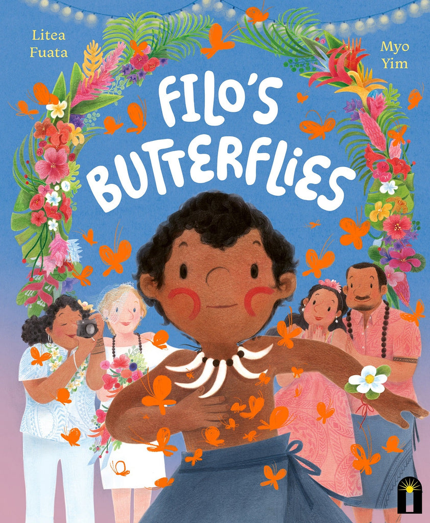 Filo S.pdf Filo's Butterflies | Hartford Prints