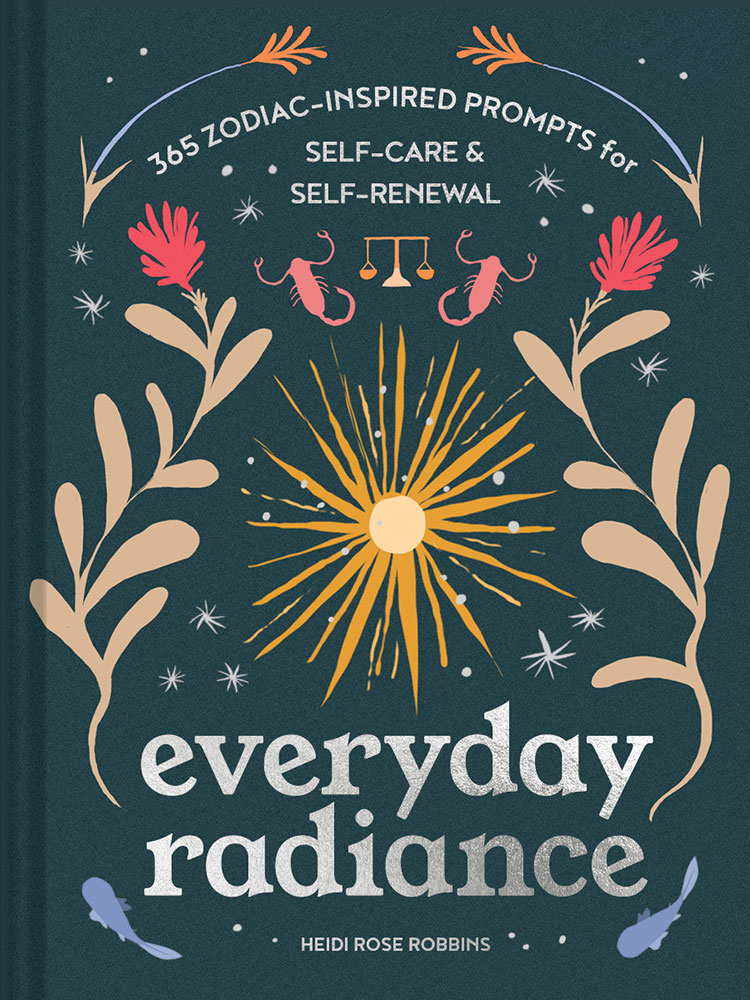 Everyday Radiance Book