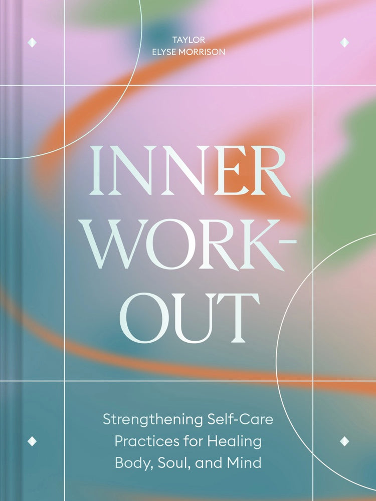Inner Workout Book