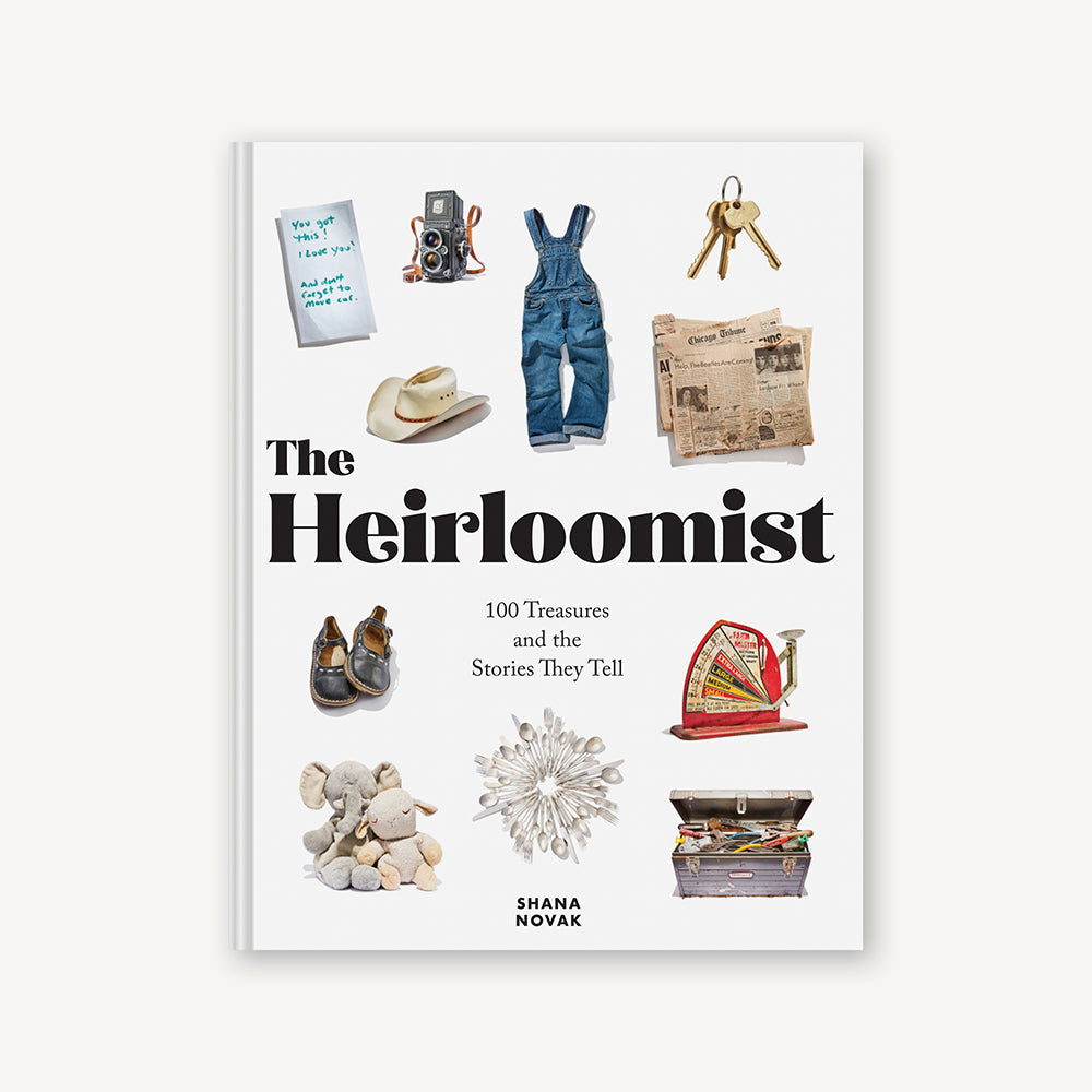 The Heirloomist