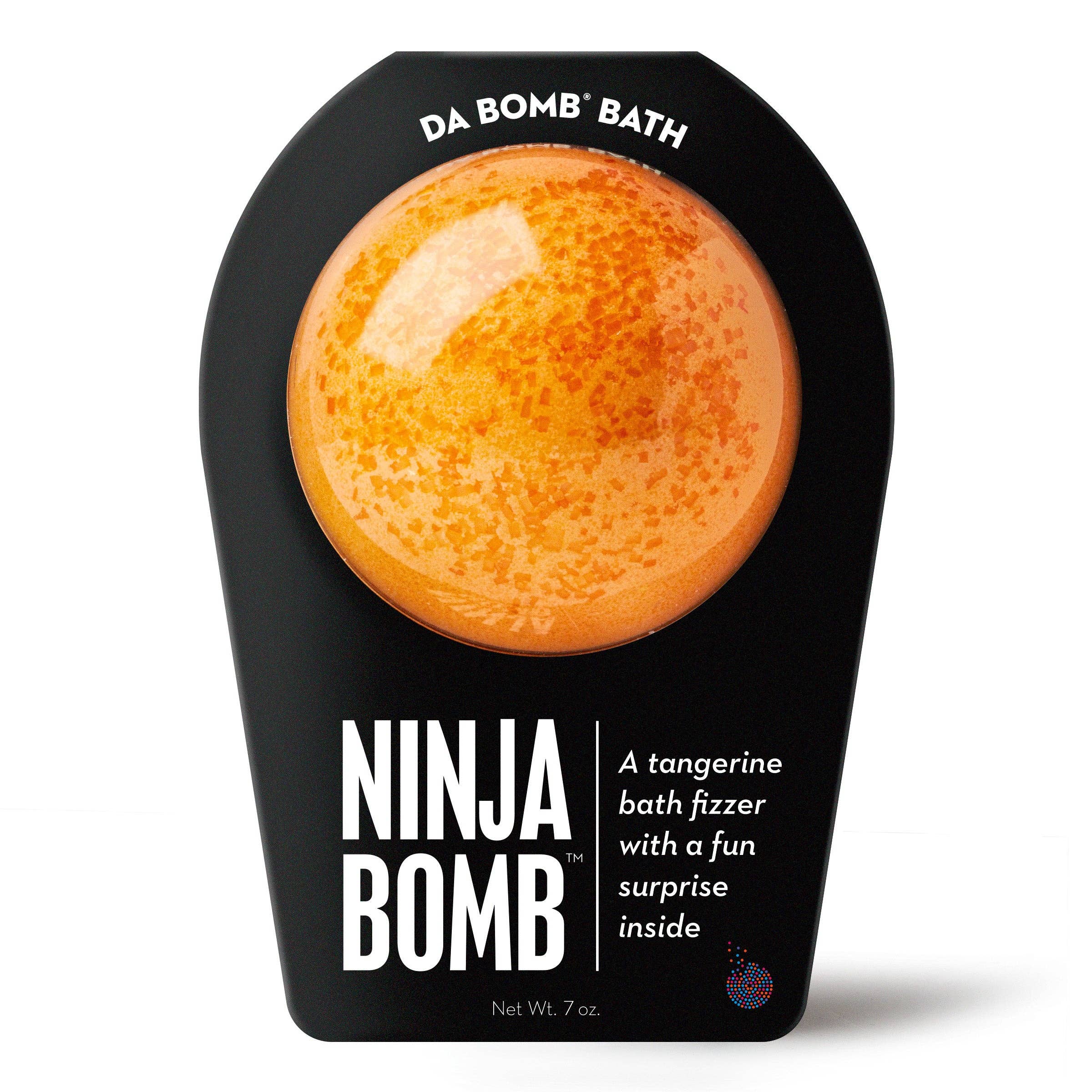Ninja Bomb™ | Hartford Prints