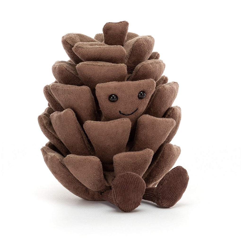 Amuseable Pine Cone