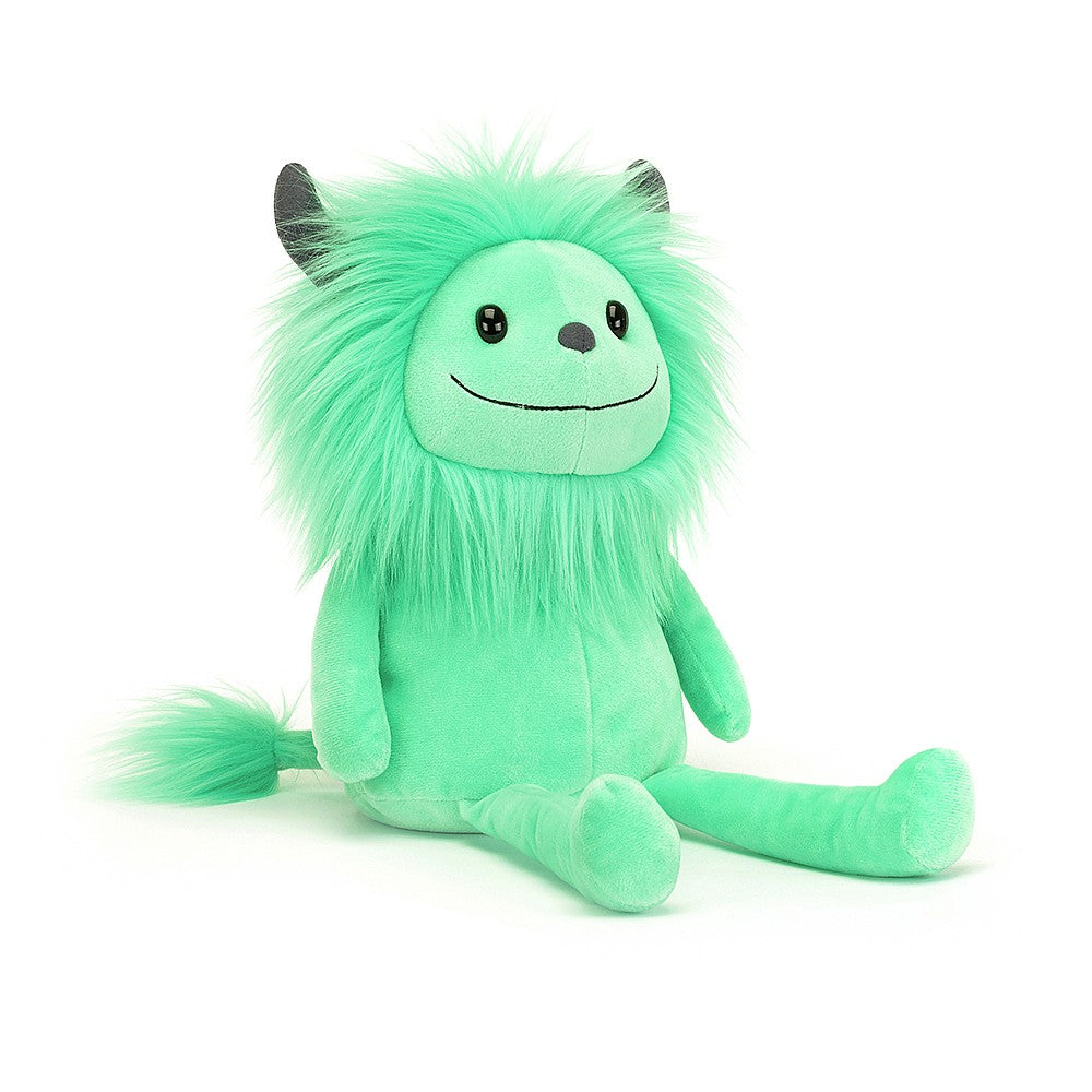 Cosmo Monster - Stuffed Animal