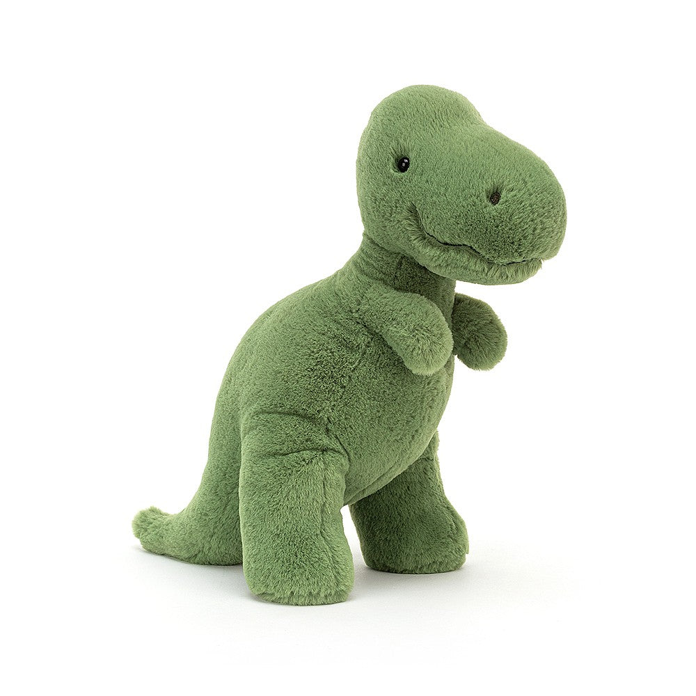 Fossilly T-Rex Mini - Stuffed Animal