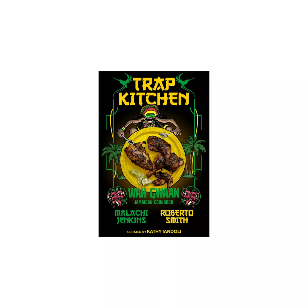 Trap Kitchen | Hartford Prints