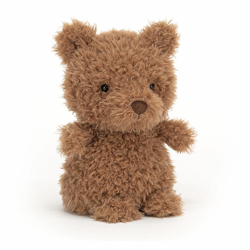 Little Bear - Stuffed Animal