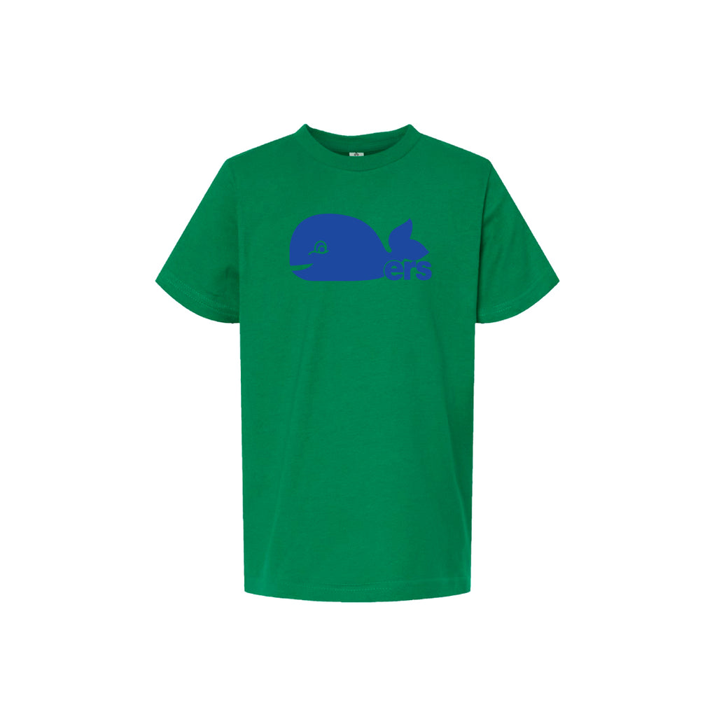 Whalers Pucky Youth T-Shirt