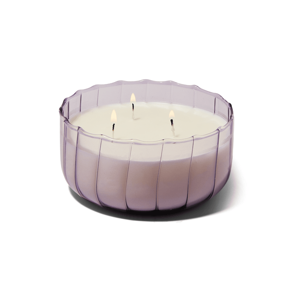 Ripple - Salted Iris 12oz Candle