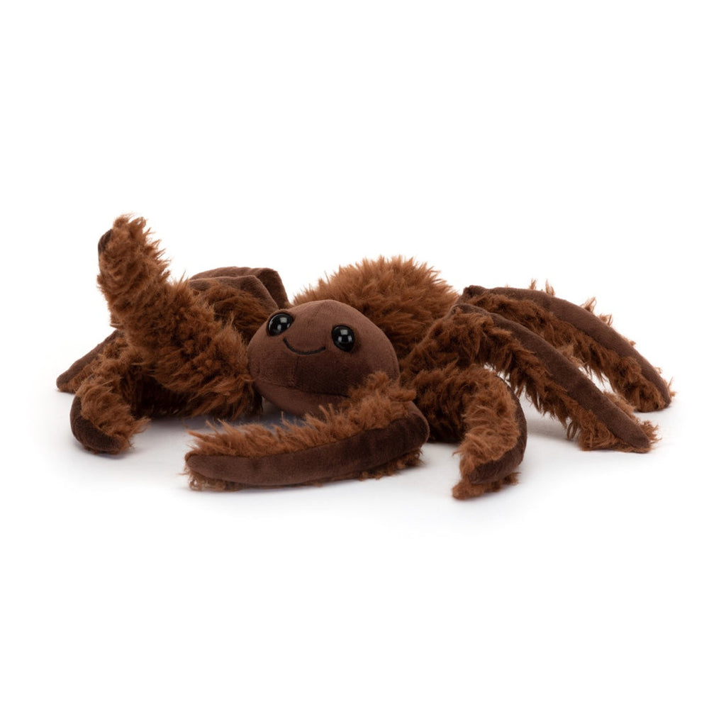 Spindleshanks Spider - Stuffed Animal