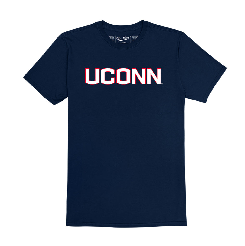 Uconn Logo T-Shirt