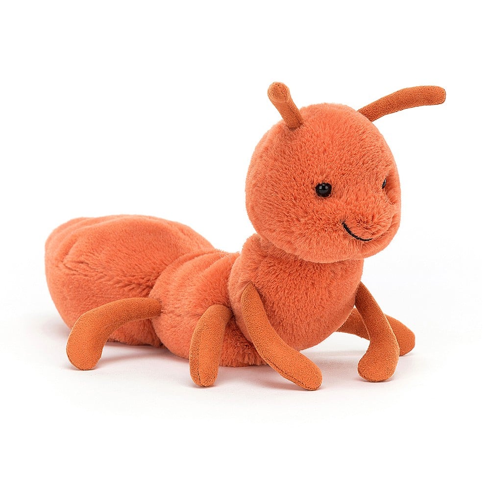 Wriggidig Ant - Stuffed Animal