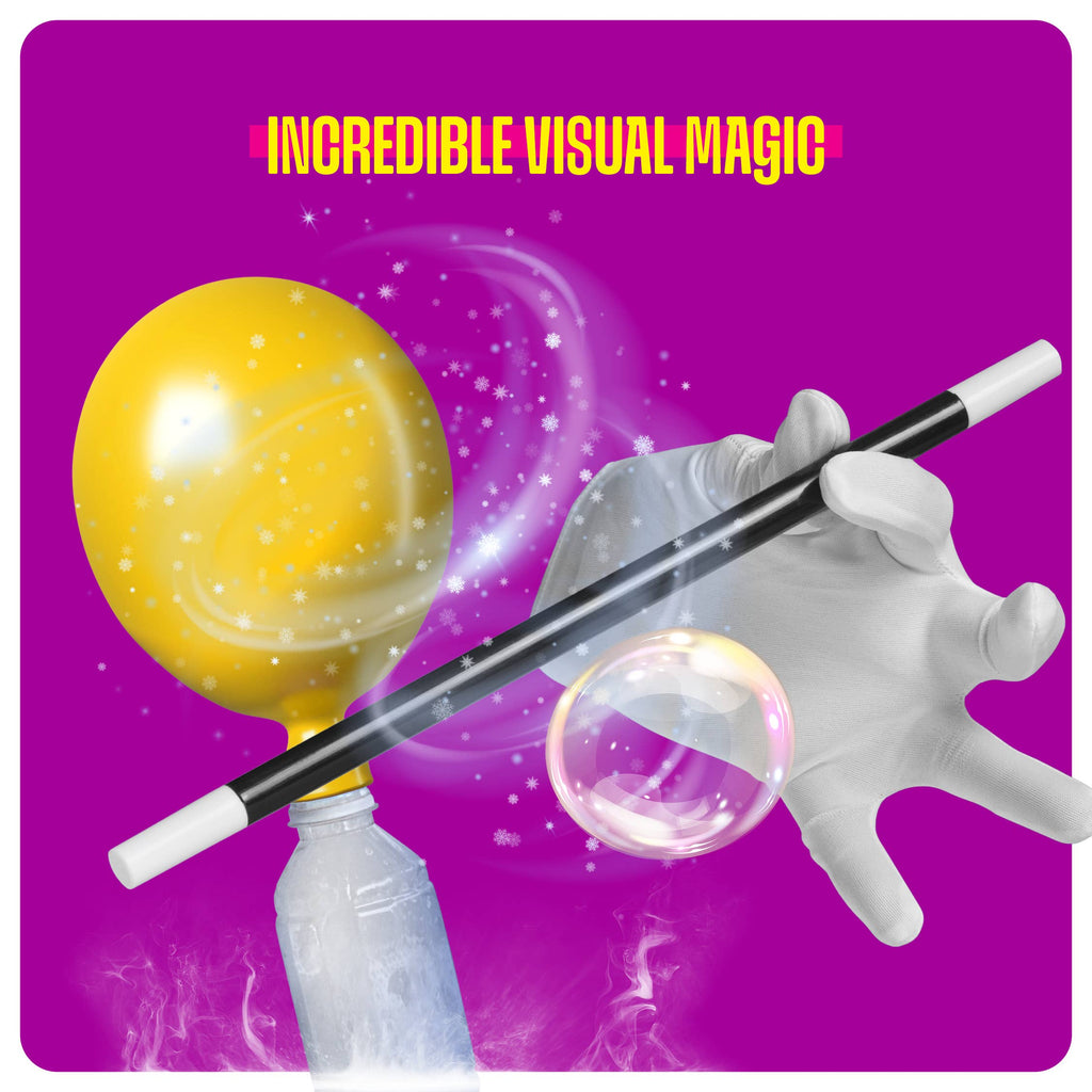 Science Model Magic Science Magic Kit for Kids | Hartford Prints