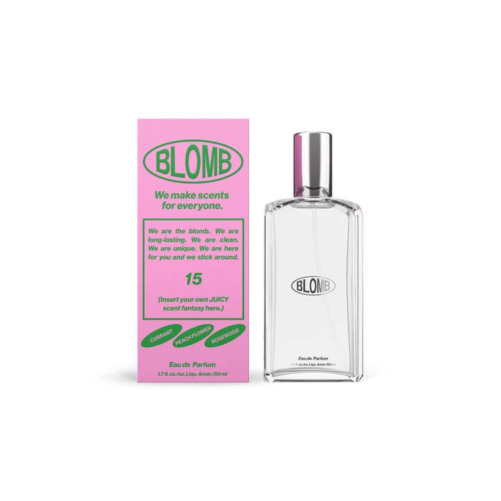 Blomb No. 15 Eau De Parfum