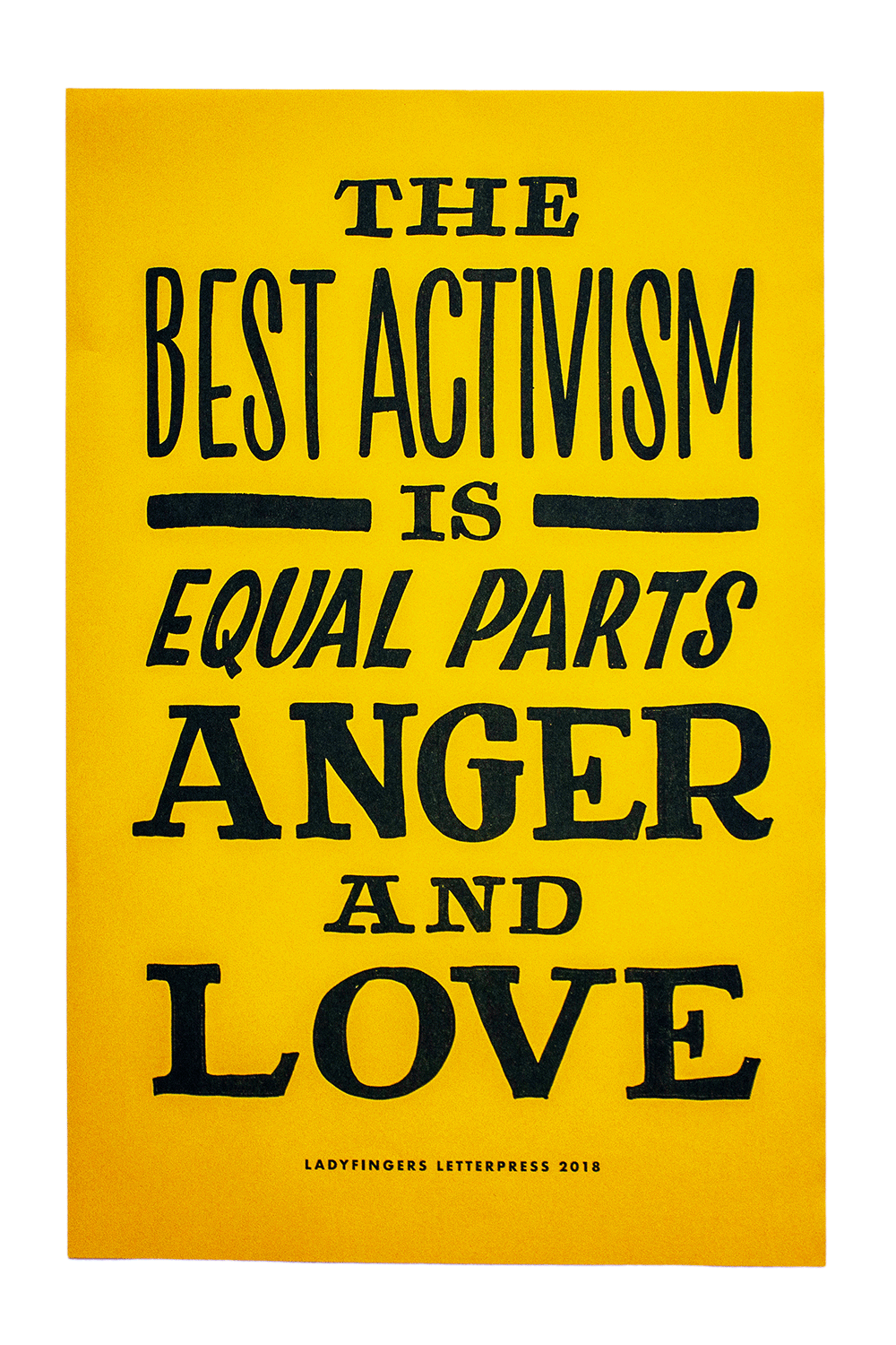 The Best Activism Protest Posters | Hartford Prints