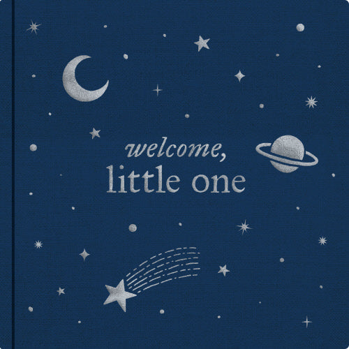 Welcome, Little One Book