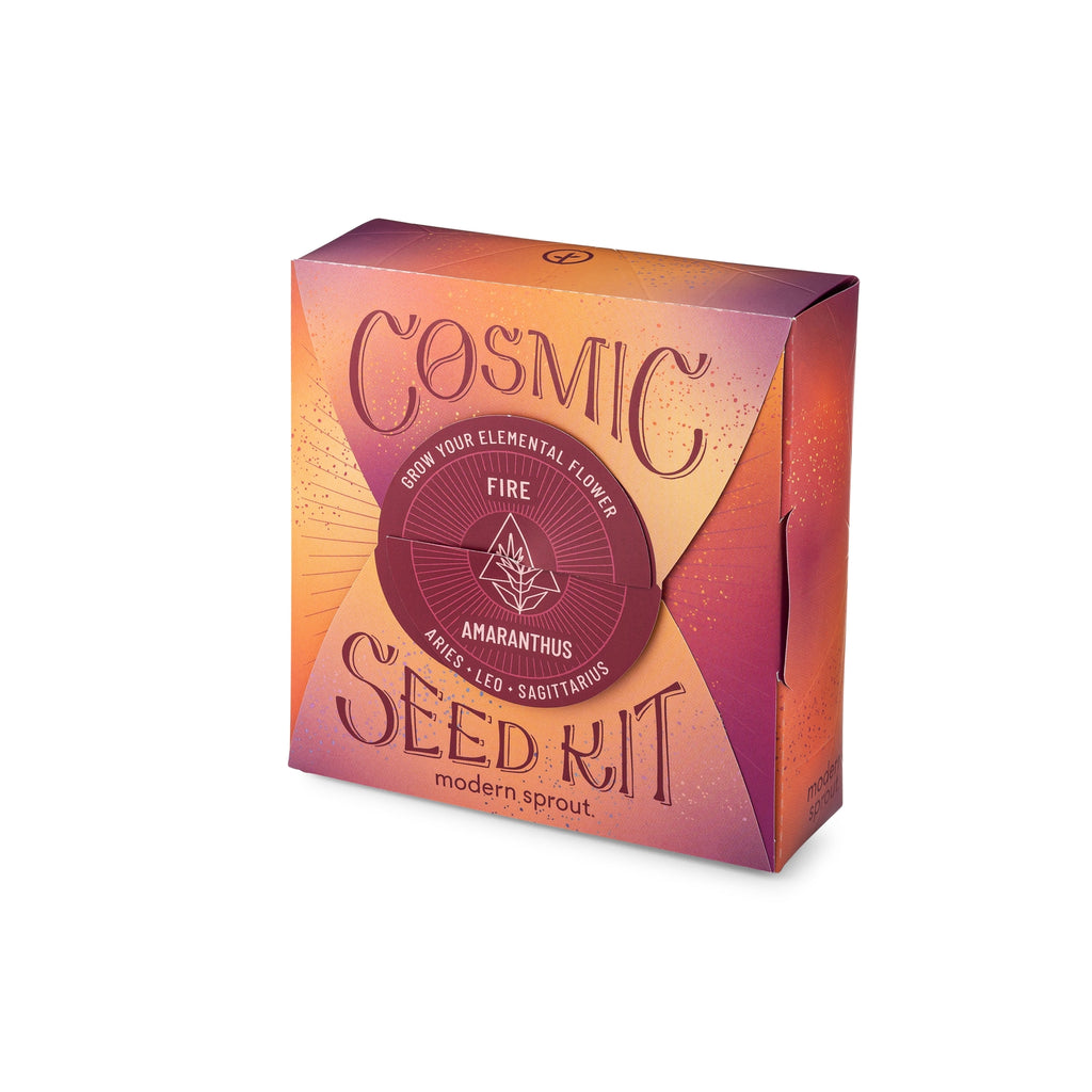 Cosmic Seed Kit- Fire
