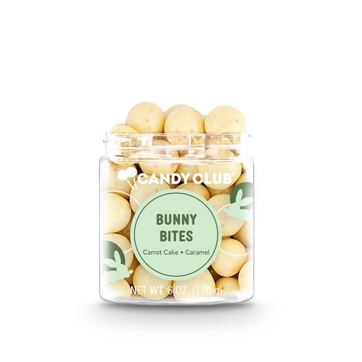 Bunny Bites Caramel Candy