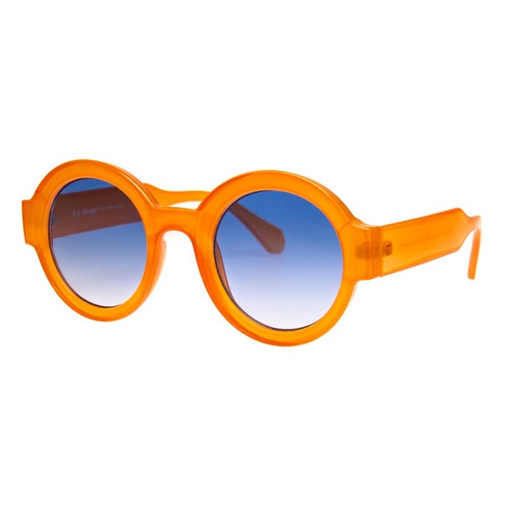 BOBO Sunglasses - Orange