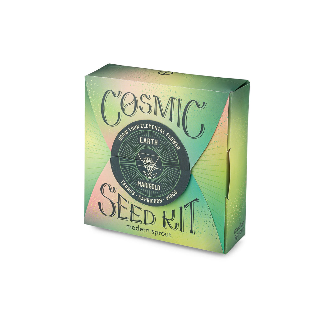 Cosmic Seed Kit- Earth