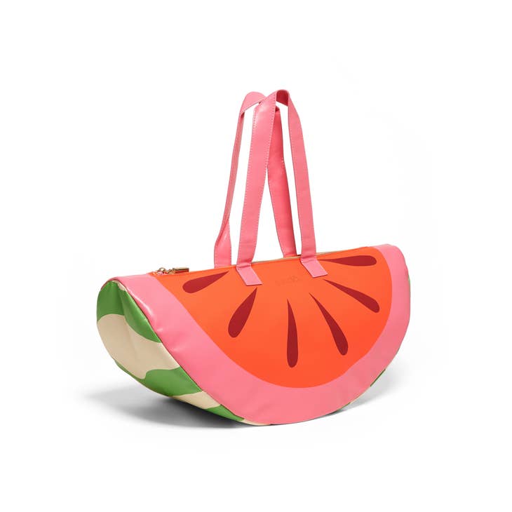 Super Chill Cooler Bag - Watermelon