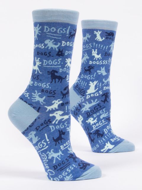 Dogs! - Women's Socks