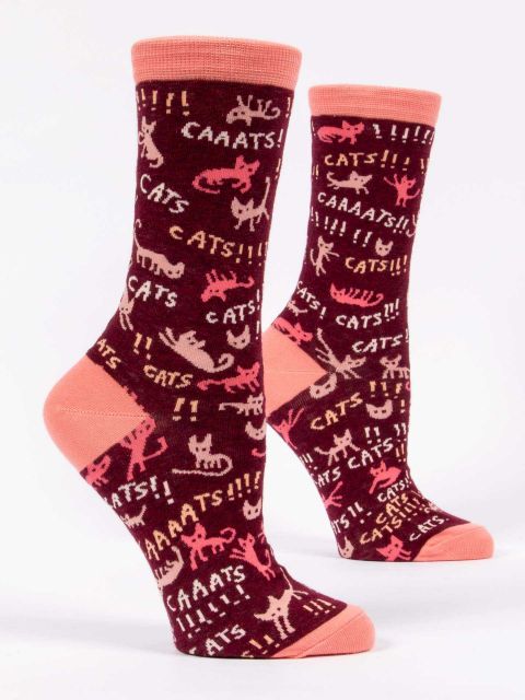 Cats! - Women's Socks