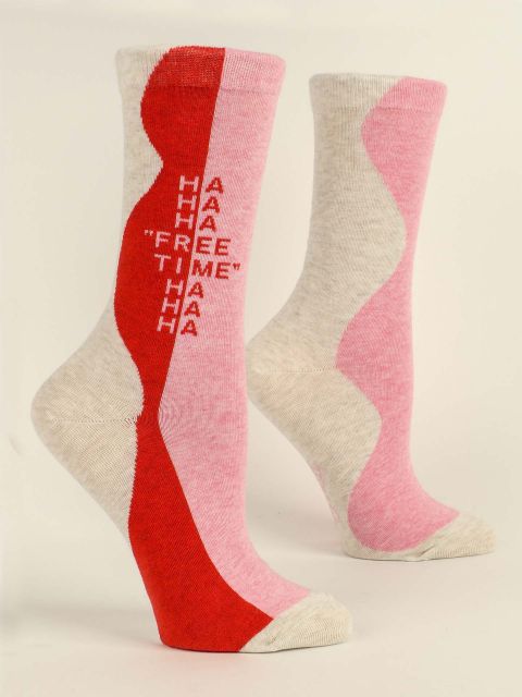 Free Time - Women's Socks