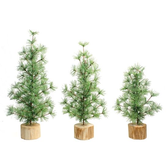 Larch Table Top Tree - 13 inch