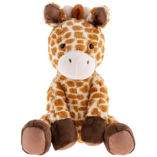 Cuddle Plush Giraffe