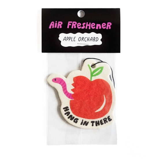 Air Freshener - Hang In There